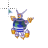 PlanetManEXE b cursor