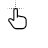 Link select cursor