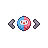 Horizontal resize cursor
