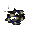 Blue Whip cursor