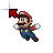Link select cursor