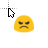 Mad Devil Eyes cursor