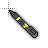 Handwriting cursor