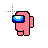 Among us Cursors preview