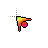 Normal select cursor
