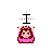 Text select cursor