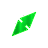Diagonal Resize 2 cursor