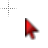 Link select cursor