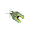 Zam´s Airspeeder cursor