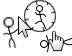 AFurryThatIsntGay's Cursors preview