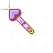 Handwriting cursor