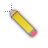 Handwriting cursor