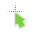 NO cursor