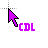 cdl cursor