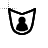 FemtPerson cursor