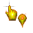 16location cursor