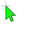 Nature Cursor cursor
