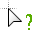 Help select cursor