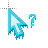 Help select cursor
