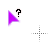 Help select cursor