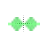 Horizontal resize cursor