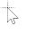 Normal select cursor