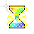 Infinity Glass cursor