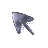 Tumi's 3D Metallic II Diagonal1 cursor