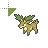 sawsbuck (summer) cursor