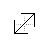 Normal select cursor