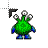 Normal select cursor