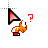 Help select cursor