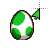 Normal select cursor