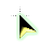 Normal select cursor