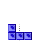 Horizontal resize cursor