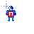 Normal select cursor