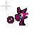 Unavailable cursor