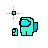 Normal select cursor