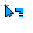 Help select cursor