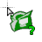 Help select cursor