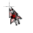 Link select cursor