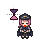 Busy cursor