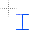 Text select cursor