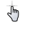 Link select cursor