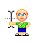 Text select cursor