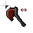 Dragon Axe Ani Hori cursor