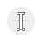 Text select cursor