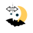 Horizontal resize cursor