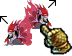 Electric Cursors cursor preview