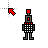 Working in background cursor